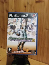 Smash Court Tennis Pro