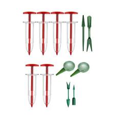 Distributeur de semoir manuel