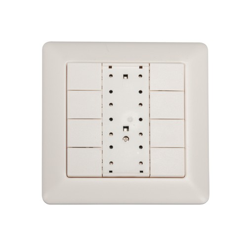 Led connex knx panneau - panneau, mural