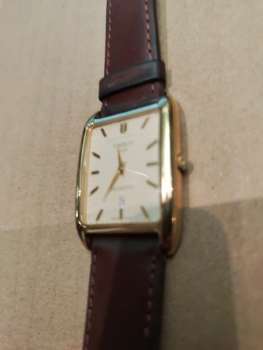Tissot 1853 fascination t845 - fascination,