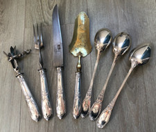 Pièces de forme Service Gigot