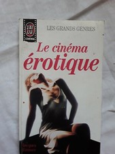 Le cinéma erotique / Jacques