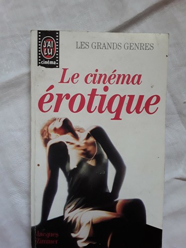 Cinéma erotique jacques - le,