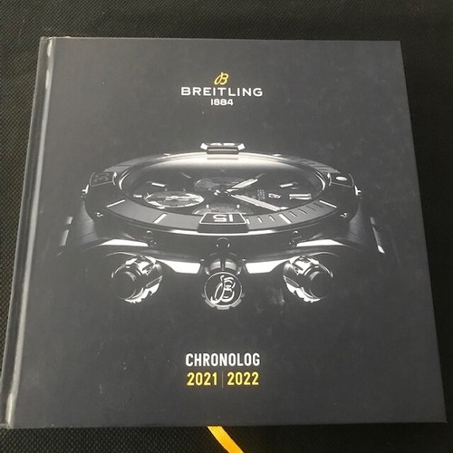 Catalogue montres breitling - catalogue,