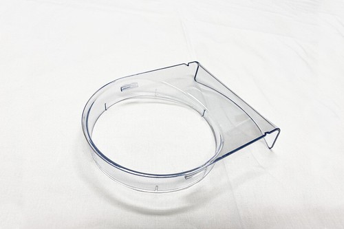 Kenwood protection chaleur