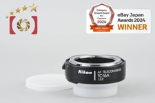 Nikon AF Teleconverter TC-16A 1.6x [Near Mint]