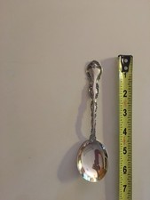 Gorham Strasbourg sterling