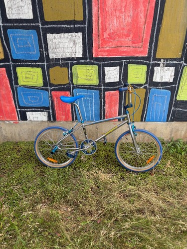 Mongoose expert bmx comes - mongoose,