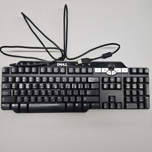 Dell 8135 usb hub - dell, wired