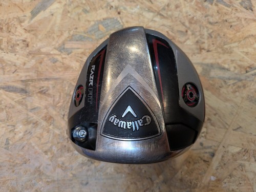 Callaway razr fit driver - callaway,