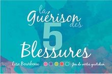 Guérison des blessures - la,