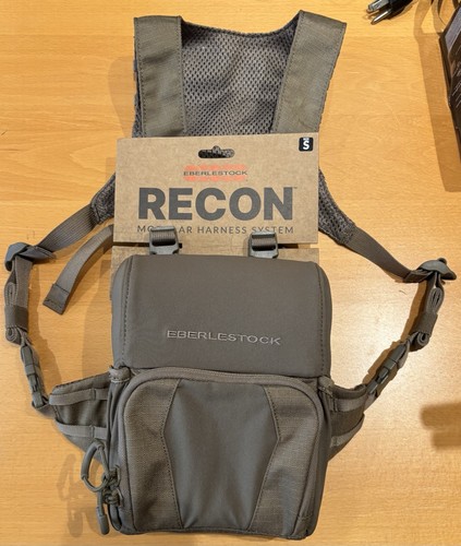 Eberlestock recon modular - modular, bino
