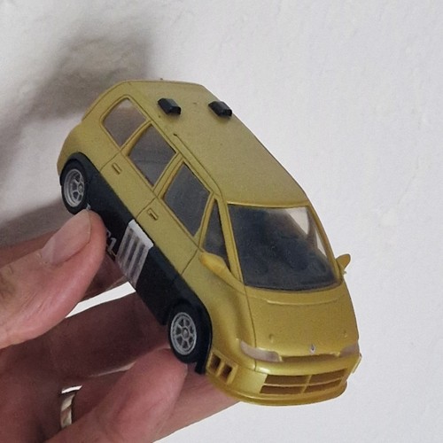Renault espace ministyle - espace,