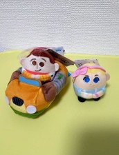 [Nouveau] Peluche Toy Story