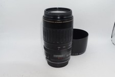 Objectif zoom Canon EF