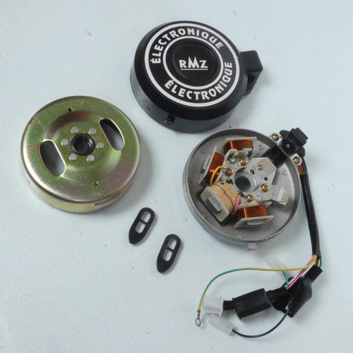 Stator rotor allumage - rotor, rsm