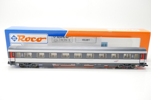 Roco 45381 voiture corail - 45381,