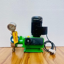 Pompe Doseuse Électrique