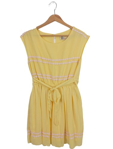 Lovestruck robe empire dames - robe,