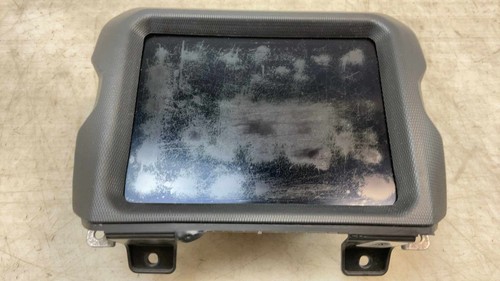 Jeep wrangler audio visual - audio,