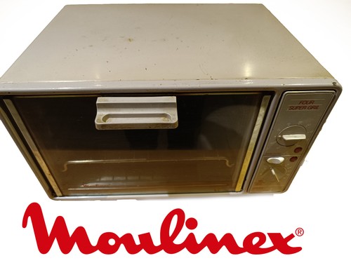 Moulinex mini four super gril - moulinex,