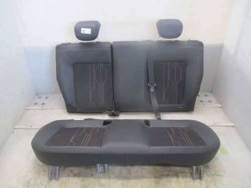 Banquette arriere opel corsa - opel,