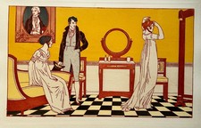 Bernard BOUTET DE MONVEL (1884