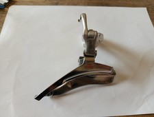 NOS Dérailleur Shimano RX 100 PH FD-M300-C Via Japan For Hybrid 