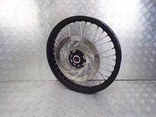 FB MONDIAL 125 HPS JANTE ROUE