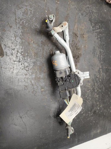 Moteur essuie glace avant