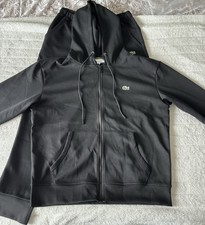 Ensemble Lacoste Noir - Taille