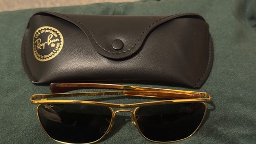 Lunettes ray ban - lunettes, olympian