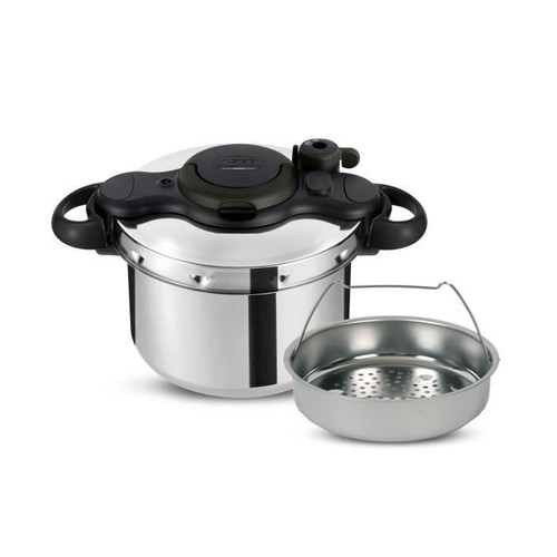 Seb cocotte minute inox - seb, 6l