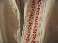 ANCIENNE CHEMISE DE GRAND PERE