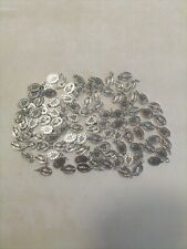 100 Pendentifs Médailles