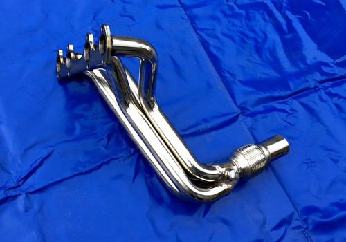 Collecteur sirocco 2 inox - sirocco,