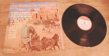 Rare 33T Vinyle - Les Musiques Des Grands Films Western No.1