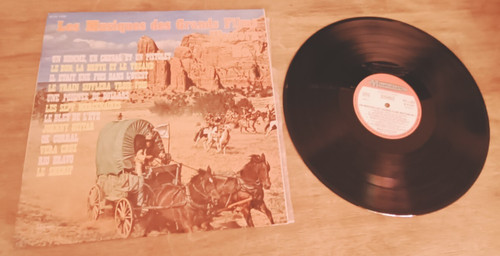 Rare 33t vinyle les - rare,