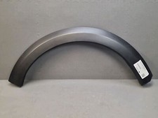 Elargisseur aile avant gauche - Dacia Sandero I Stepway jusqu'à sept. 2012