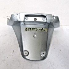 Garde-Boue Protection Arrière