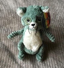 Peluche Doudou Raton Laveur