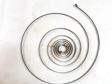 ressort de lanceur de