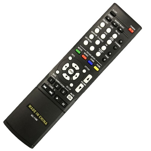 Remote control for denon - remote,