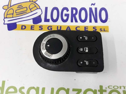 25535jg01a commande idrive - 25535jg01a,