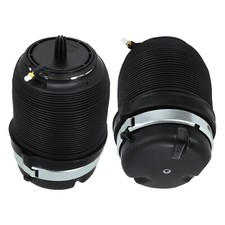 2pcs Arrière Suspension