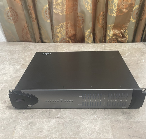 Avid pro tools - pro, 8x8x8