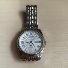 Montre bracelet automatique - montre-bracelet,
