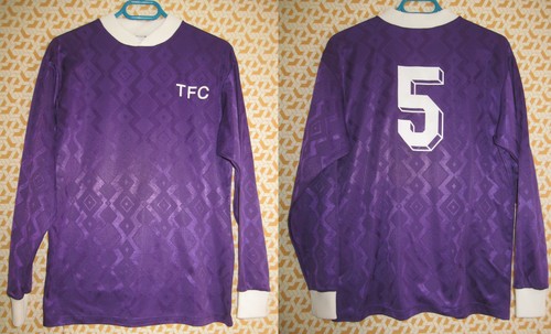 Maillot toulouse football - maillot,