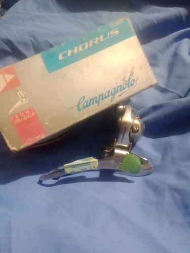 Campagnolo chorus front nos - campagnolo,