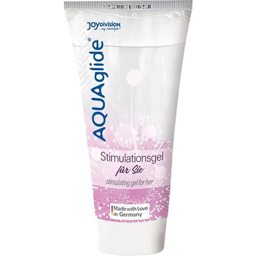 Joydivision aquaglide gel - joydivision,